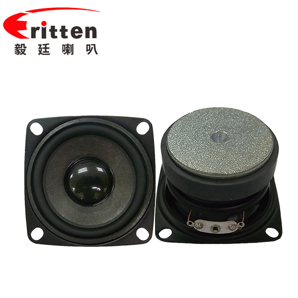 2寸16芯5瓦全頻藍牙音箱喇叭