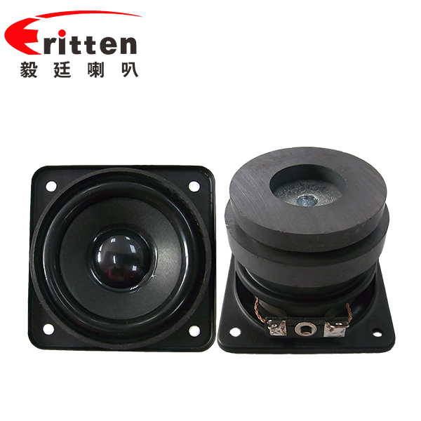 58mm無(wú)線(xiàn)桌面音箱小喇叭