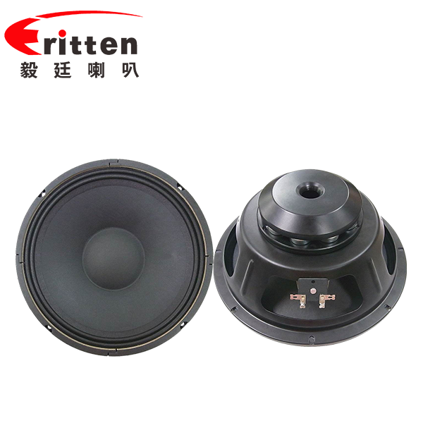 10寸汽車(chē)改裝重低音喇叭
