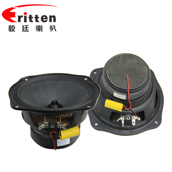 6寸30W全頻汽車音響喇叭