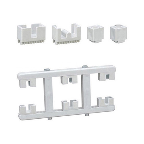 GCK、GCS、MNS柜體用母線夾系列(新產品)HG1-3、HG2-3