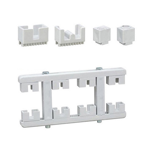 GCK、GCS、MNS柜體用母線夾系列(新產品)HG5-3、HG3-4