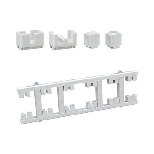 GCK、GCS、MNS柜體用母線夾系列(新產(chǎn)品)HG11-5、HG12-6