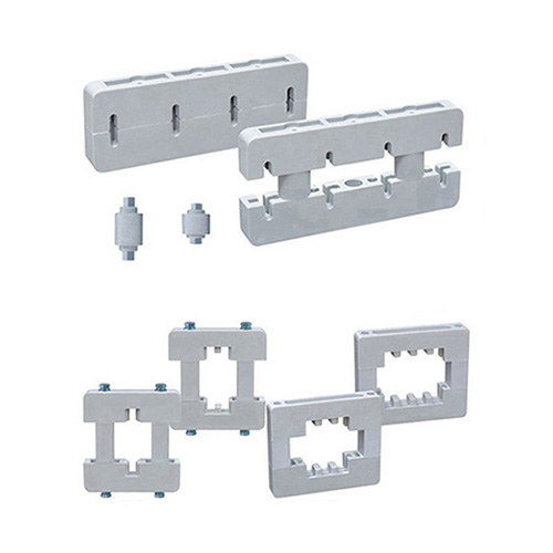 GCK、GCS、MNS柜體用母線夾系列(新產(chǎn)品)HM3、HM4、HM1、HT1-3
