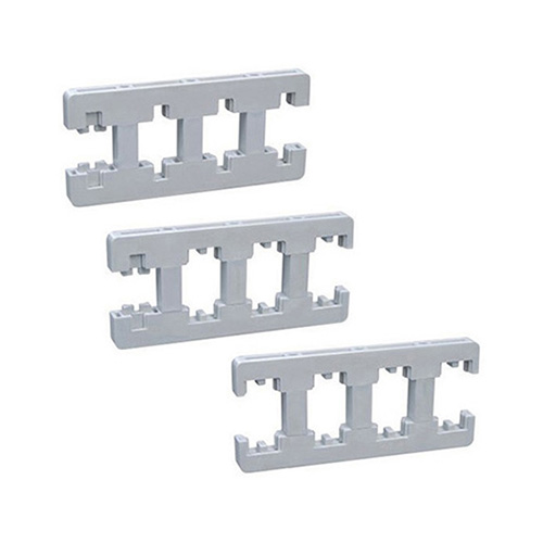 GCK、GCS、MNS柜體用母線夾系列(新產(chǎn)品)HT5-3、HT7-3、HT2-4