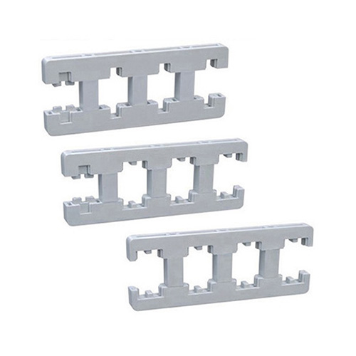 GCK、GCS、MNS柜體用母線夾系列(新產(chǎn)品)HT3-4、HT4-4、HT5-4